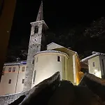 Ca Del Nore Apartment