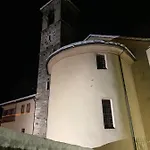 Ca Del Nore * Fontainemore