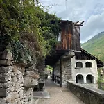 Apartment Ca Del Nore *