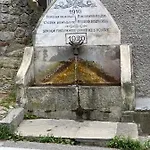 Ca Del Nore * Fontainemore