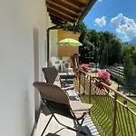 Ca Del Nore Apartment *
