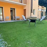 Διαμέρισμα Ca Del Nore *