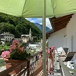 Ca Del Nore * Fontainemore