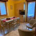 Διαμέρισμα Ca Del Nore Fontainemore