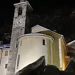 Διαμέρισμα Ca Del Nore