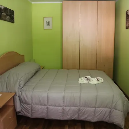 Ca Del Nore Apartman *