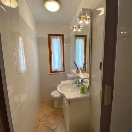 Ca Del Nore Apartmán *