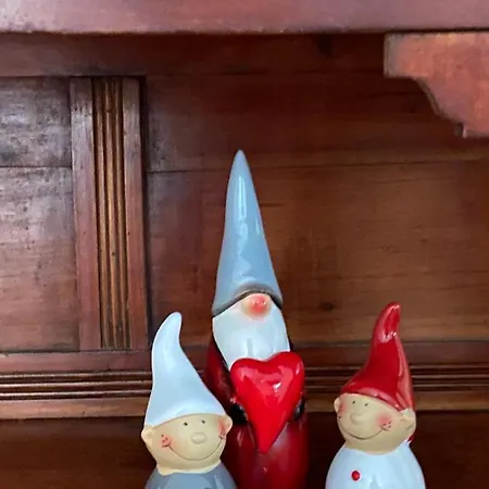 Apartman Ca Del Nore