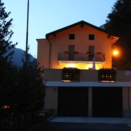 Apartman Ca Del Nore