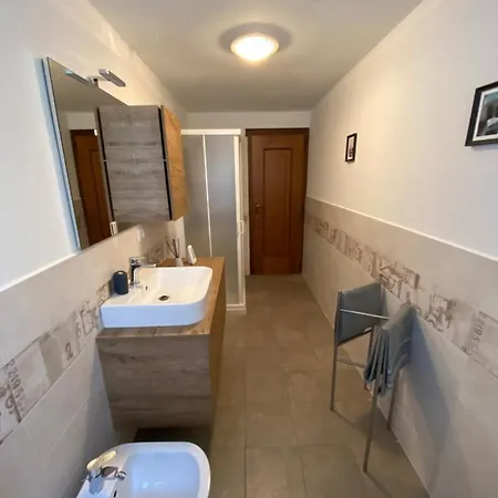 Ca Del Nore Appartement Fontainemore