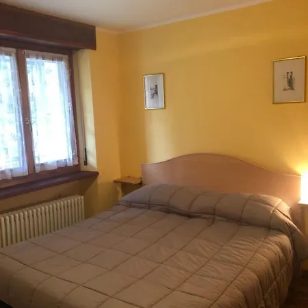 Ca Del Nore Apartment *