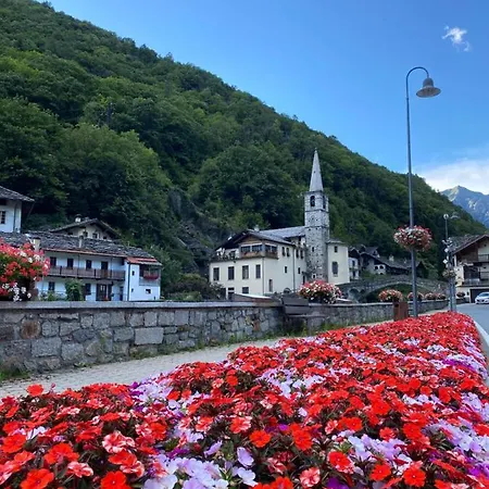 Ca Del Nore