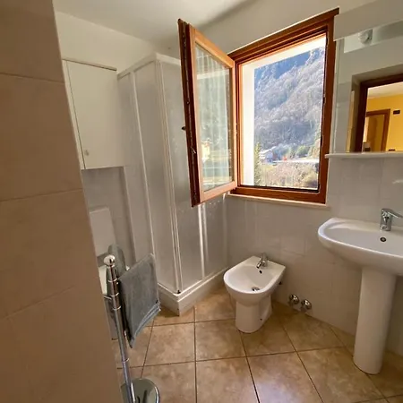 Apartman Ca Del Nore