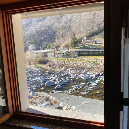 Apartman Ca Del Nore