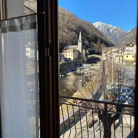 Ca Del Nore *