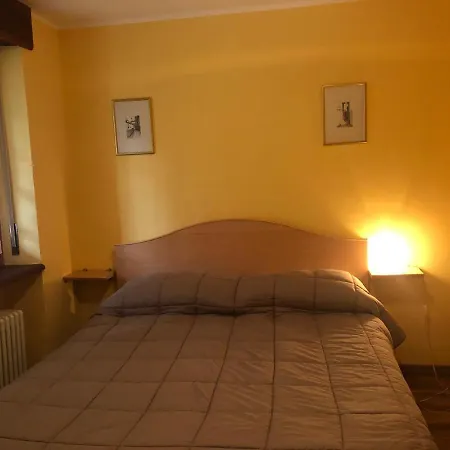 Ca Del Nore * Fontainemore