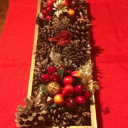 Apartman Ca Del Nore