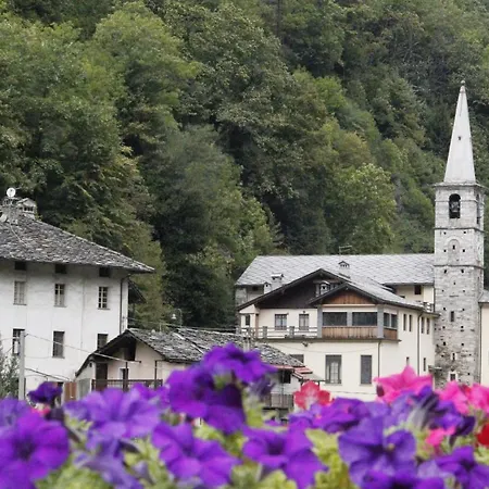 Apartman Ca Del Nore