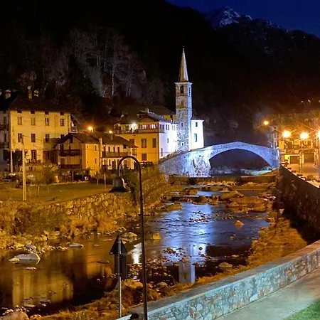 Ca Del Nore