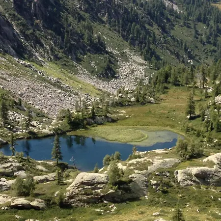 Apartman Ca Del Nore *