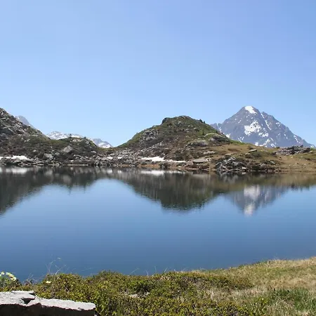 Ca Del Nore Fontainemore