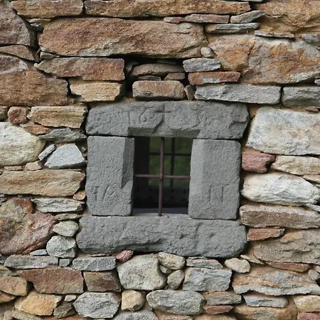 Apartman Ca Del Nore Fontainemore