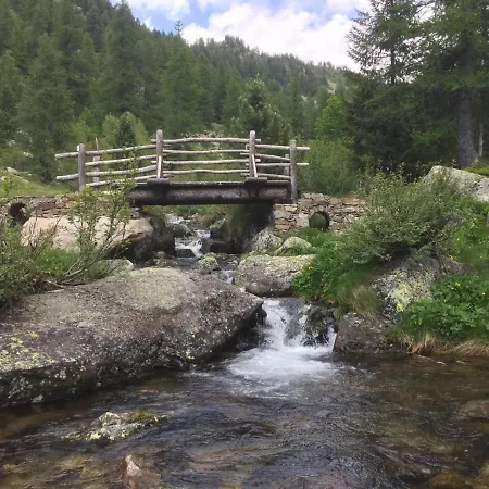 Ca Del Nore Apartman