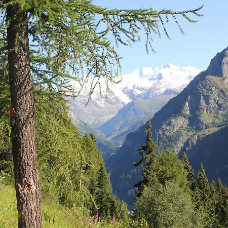 Ca Del Nore Apartman