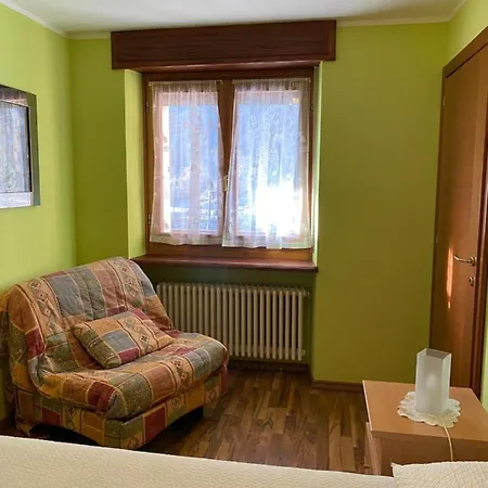 Ca Del Nore Apartment Fontainemore