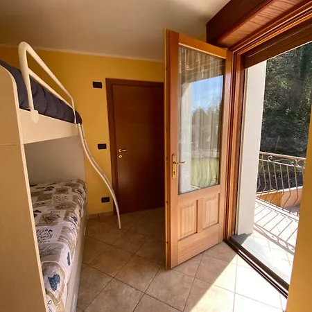 Ca Del Nore * Fontainemore