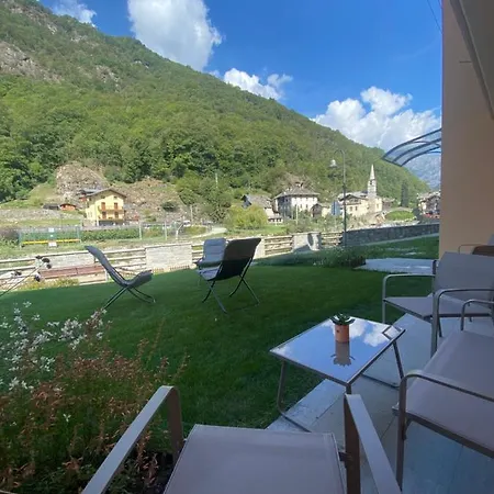 Ca Del Nore