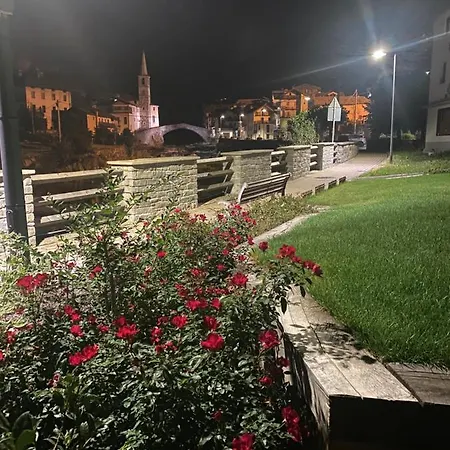 Ca Del Nore Apartman Fontainemore