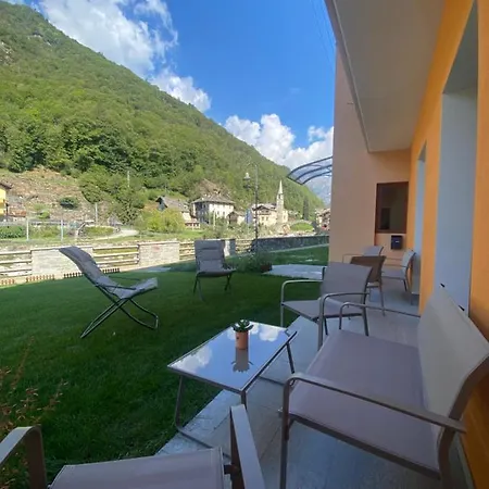 Ca Del Nore