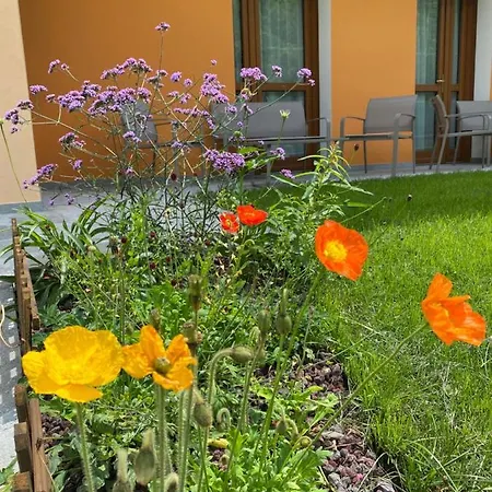 Ca Del Nore Apartmán *