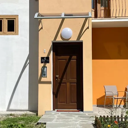 Ca Del Nore