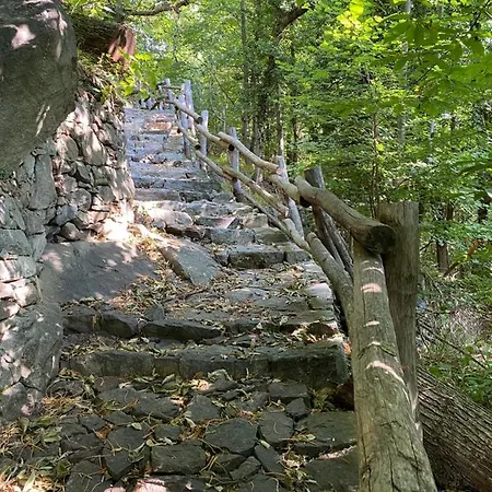 Apartman Ca Del Nore Fontainemore