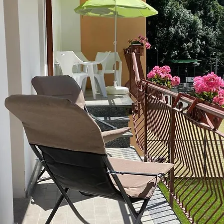 Ca Del Nore Appartement