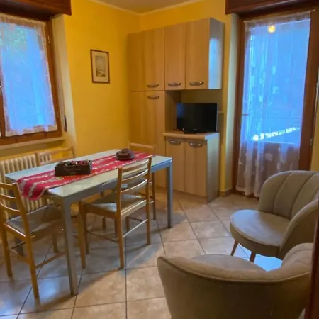Appartement Ca Del Nore Fontainemore