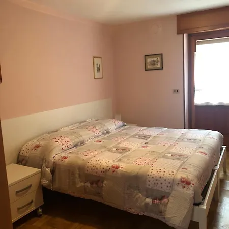 Ca Del Nore * Fontainemore