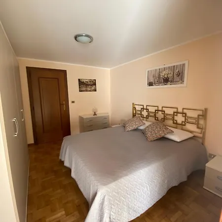 Ca Del Nore Apartmán