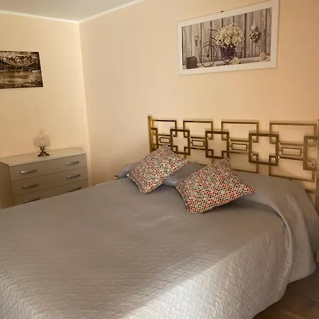 Appartement Ca Del Nore