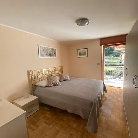 Ca Del Nore Apartman