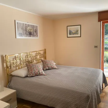 Appartement Ca Del Nore Fontainemore