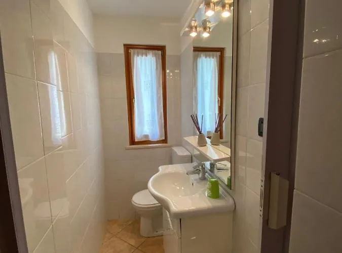 Ca Del Nore Apartman *