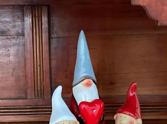 Apartment Ca Del Nore