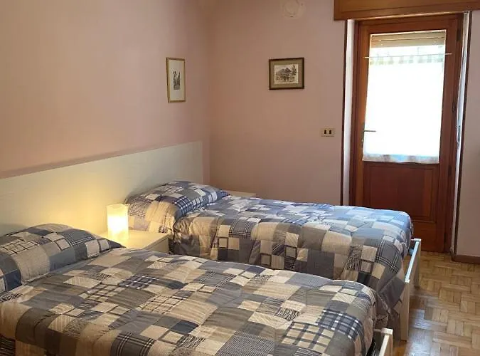 Ca Del Nore Fontainemore