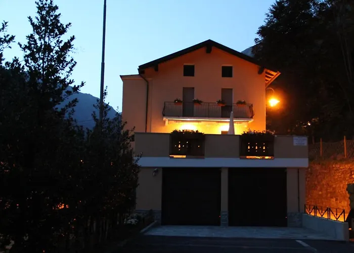 Apartamento Ca Del Nore