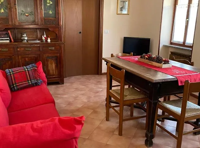 Ca Del Nore Apartman