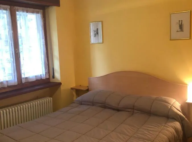 Ca Del Nore Apartman *