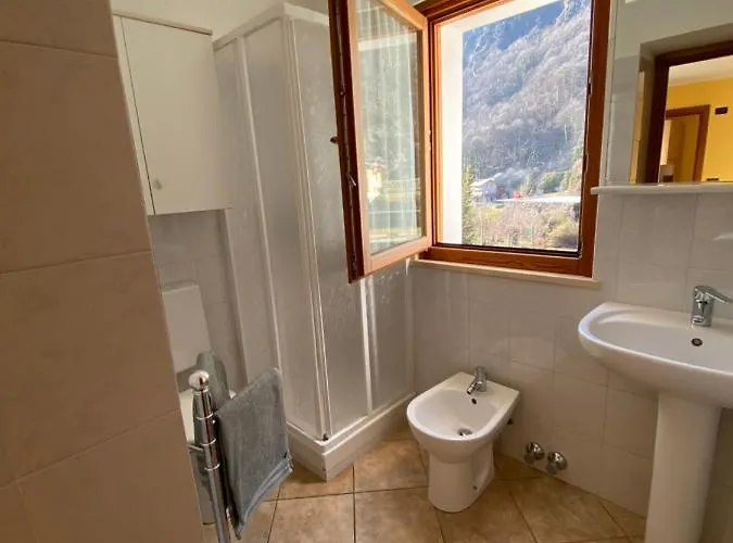 Apartman Ca Del Nore